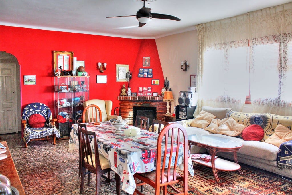 5 soveværelse Villa til salg i Benajarafe - € 950.000 (Ref: 4530595)