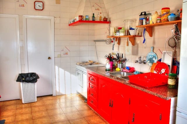 5 sovrum Villa till salu i Benajarafe, Vélez-Málaga - 950 000 € (Ref: 4530595)