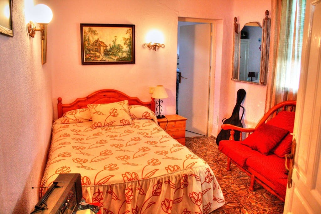 5 soveværelse Villa til salg i Benajarafe - € 950.000 (Ref: 4530595)