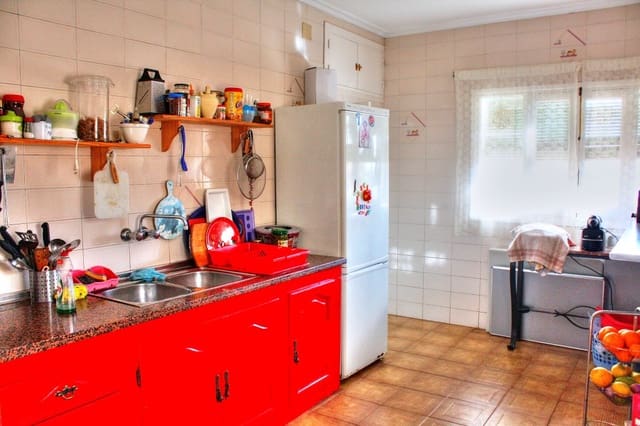 5 sovrum Villa till salu i Benajarafe, Vélez-Málaga - 950 000 € (Ref: 4530595)