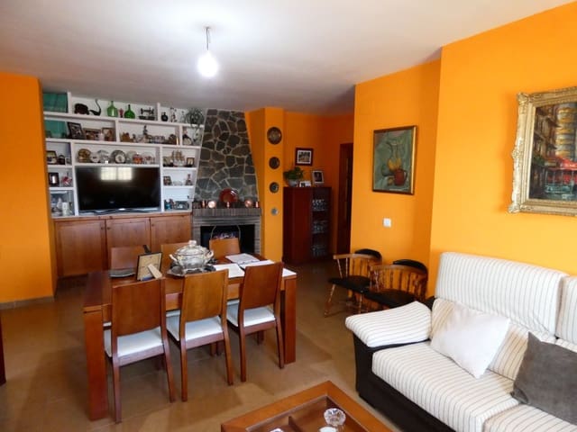 4 soverom Finca/Herregård til salgs i Casabermeja - € 400 000 (Ref: 4654767)