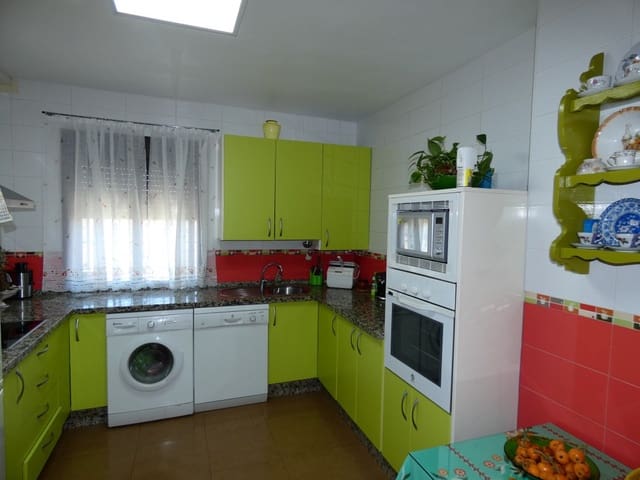 4 soverom Finca/Herregård til salgs i Casabermeja - € 400 000 (Ref: 4654767)