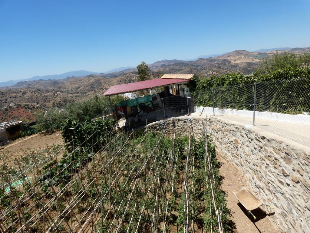 4 bedroom Finca/Country House for sale in Casabermeja - € 400,000 (Ref: 4654767)