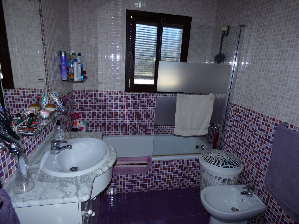 4 bedroom Finca/Country House for sale in Casabermeja - € 400,000 (Ref: 4654767)