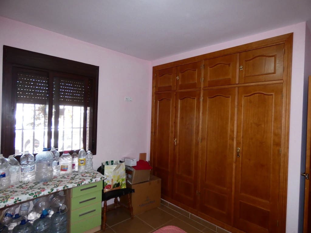 4 bedroom Finca/Country House for sale in Casabermeja - € 400,000 (Ref: 4654767)