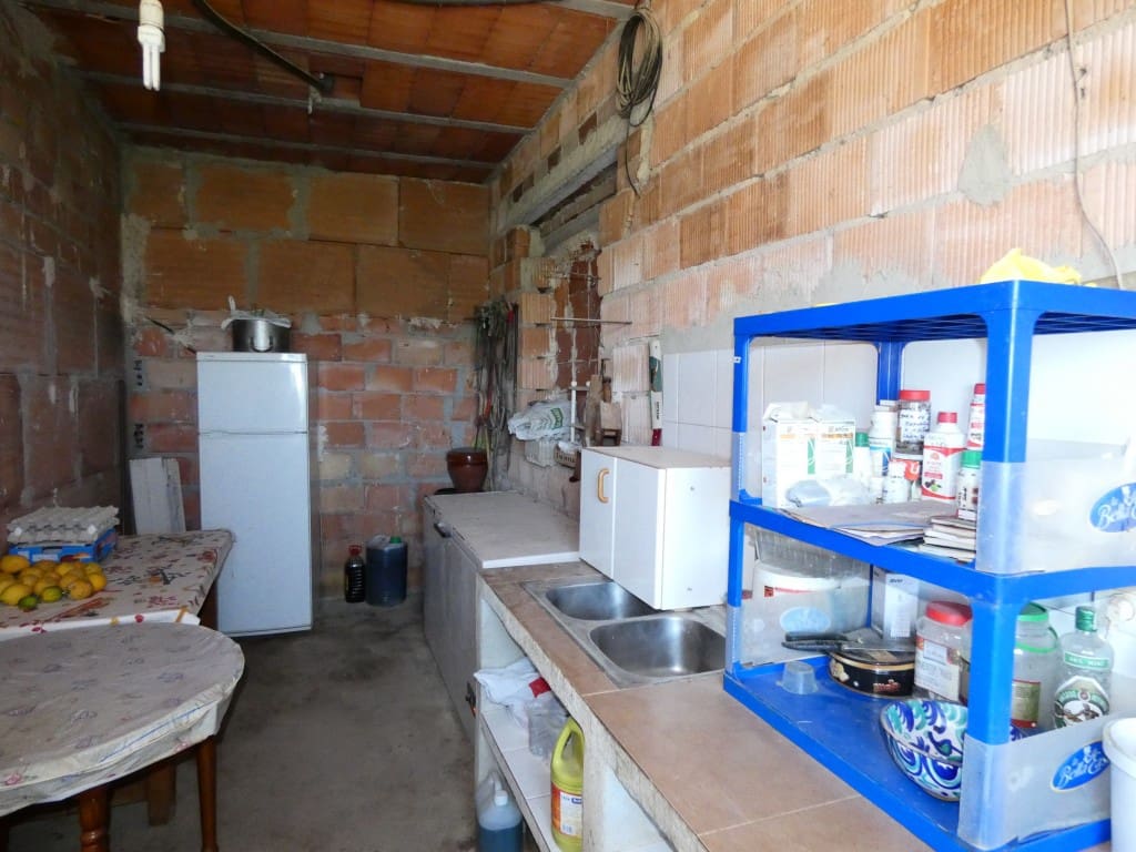 4 bedroom Finca/Country House for sale in Casabermeja - € 400,000 (Ref: 4654767)