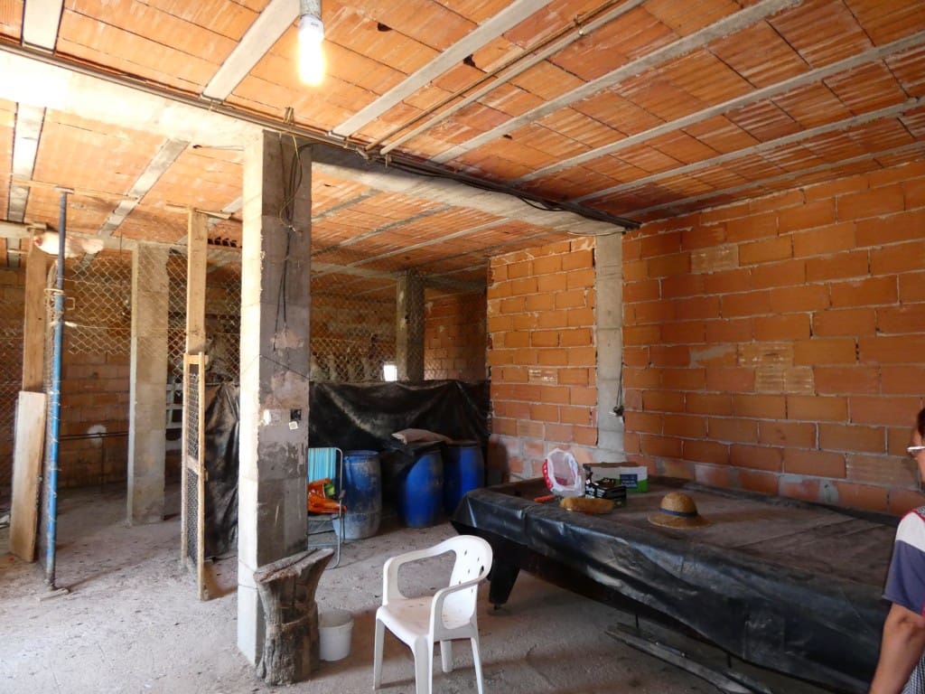 4 bedroom Finca/Country House for sale in Casabermeja - € 400,000 (Ref: 4654767)