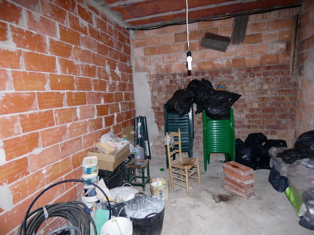 4 bedroom Finca/Country House for sale in Casabermeja - € 400,000 (Ref: 4654767)