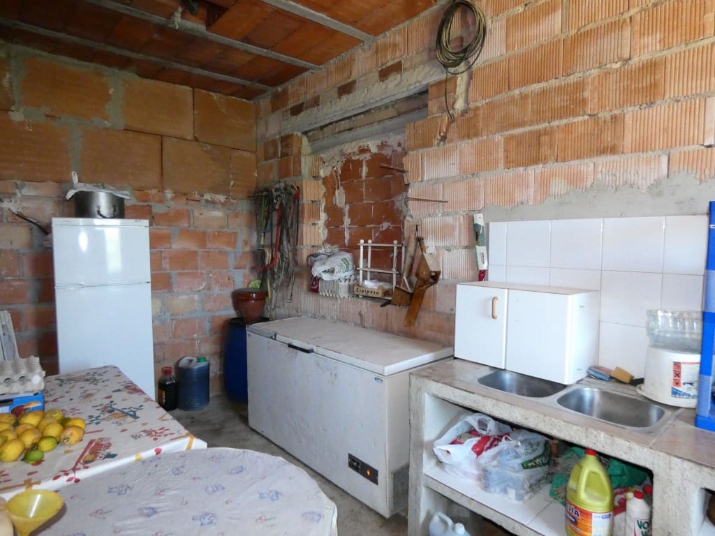 4 bedroom Finca/Country House for sale in Casabermeja - € 400,000 (Ref: 4654767)