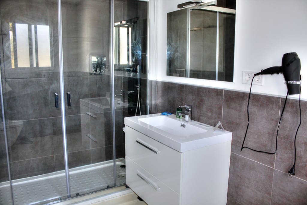 6 soveværelse Finca/Landehus til salg i Comares med swimmingpool - € 540.000 (Ref: 4700259)