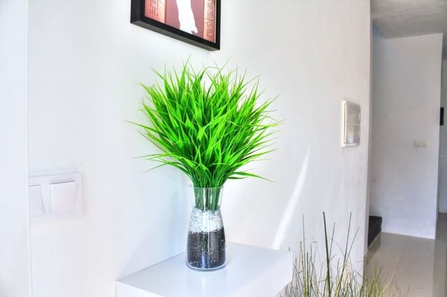 6 sovrum Finca/Hus på landet till salu i Comares med pool - 540 000 € (Ref: 4700259)