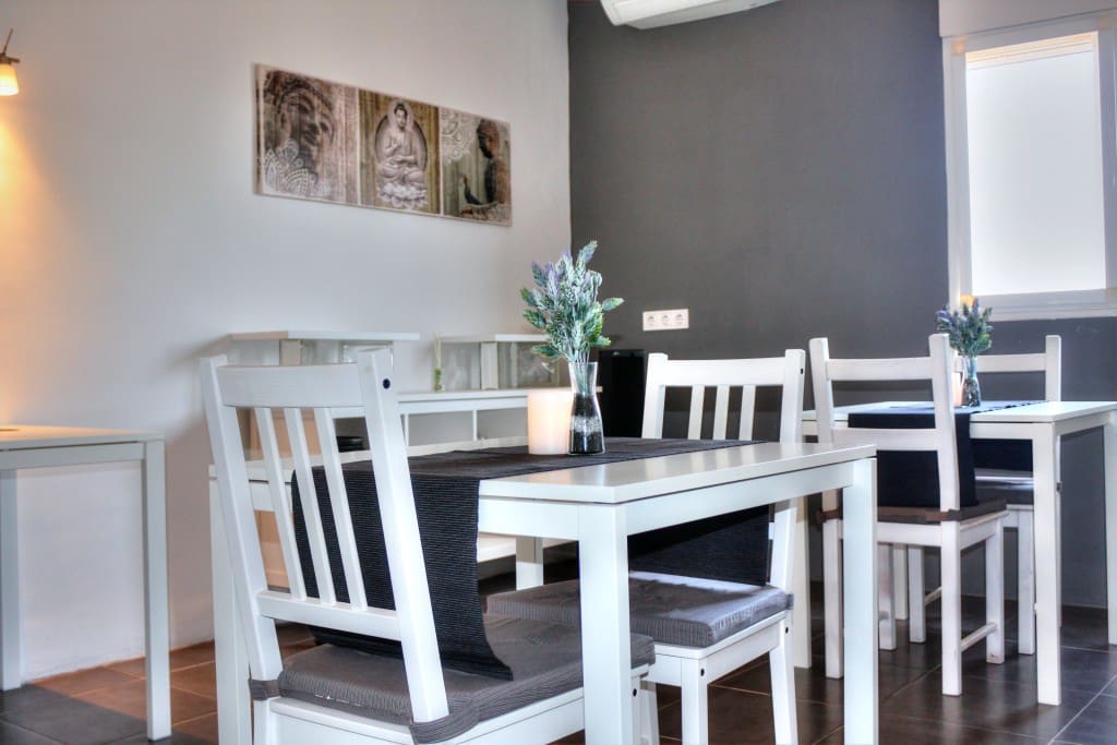 6 soveværelse Finca/Landehus til salg i Comares med swimmingpool - € 540.000 (Ref: 4700259)