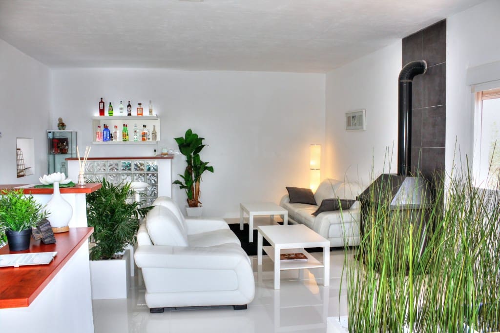 6 soveværelse Finca/Landehus til salg i Comares med swimmingpool - € 540.000 (Ref: 4700259)