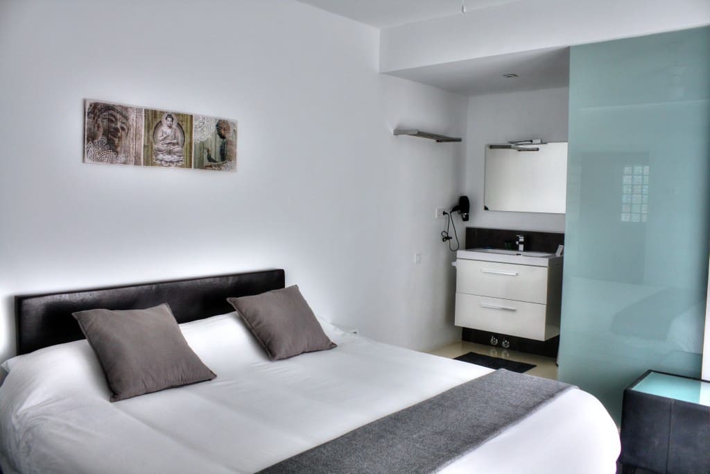 6 soveværelse Finca/Landehus til salg i Comares med swimmingpool - € 540.000 (Ref: 4700259)