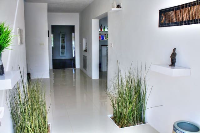 6 sovrum Finca/Hus på landet till salu i Comares med pool - 540 000 € (Ref: 4700259)