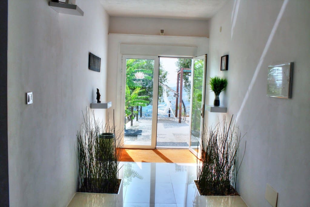 6 soveværelse Finca/Landehus til salg i Comares med swimmingpool - € 540.000 (Ref: 4700259)