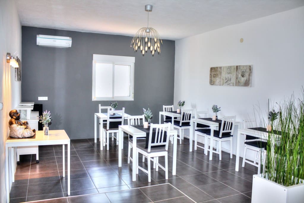 6 soveværelse Finca/Landehus til salg i Comares med swimmingpool - € 540.000 (Ref: 4700259)