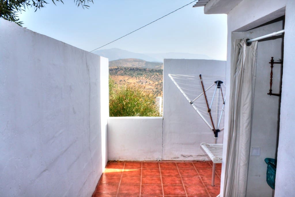 6 soveværelse Finca/Landehus til salg i Comares med swimmingpool - € 540.000 (Ref: 4700259)