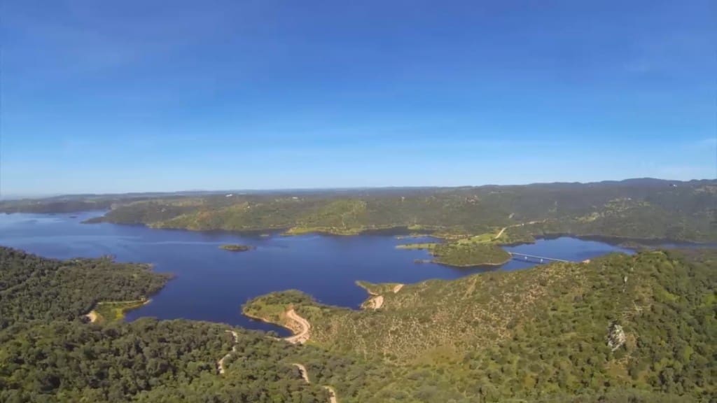 3 soveværelse Finca/Landehus til salg i Cordoba by - € 3.000.000 (Ref: 4700262)