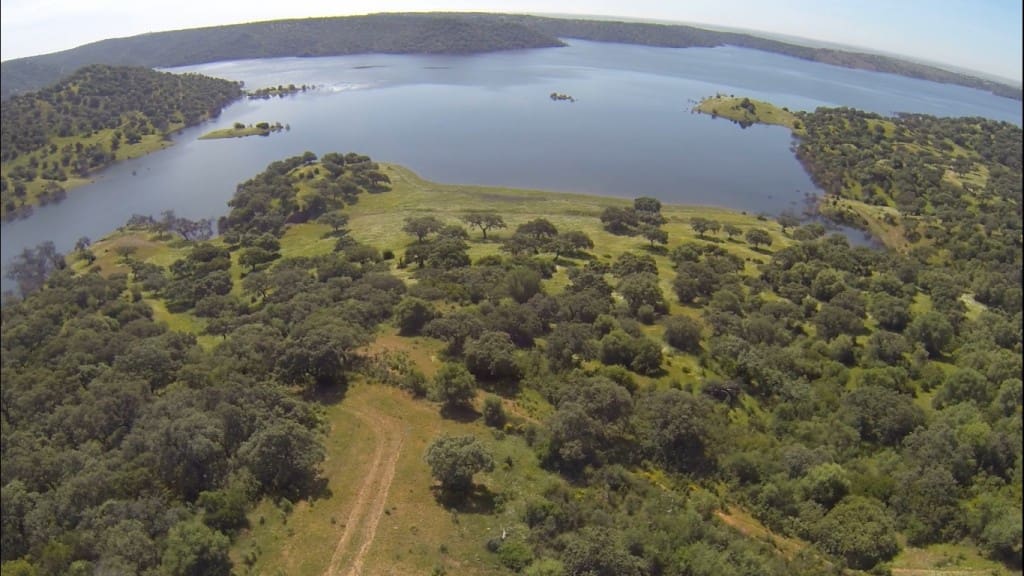 3 soveværelse Finca/Landehus til salg i Cordoba by - € 3.000.000 (Ref: 4700262)