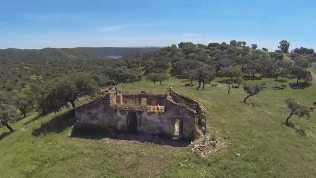 3 soveværelse Finca/Landehus til salg i Cordoba by - € 3.000.000 (Ref: 4700262)