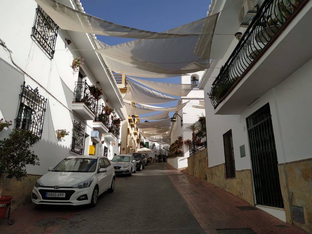 Bouwgrond te koop in Vinuela - € 36.000 (Ref: 4722796)