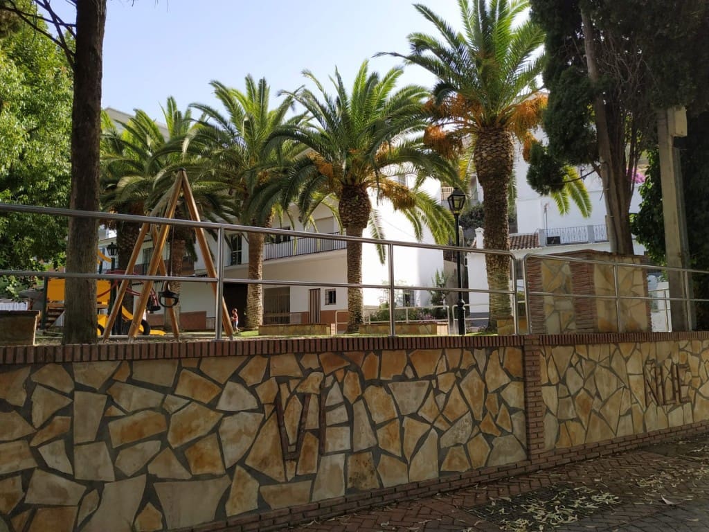 Bouwgrond te koop in Vinuela - € 36.000 (Ref: 4722796)