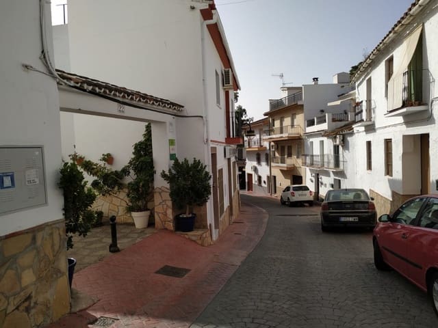 Bouwgrond te koop in Viñuela - € 36.000 (Ref: 4722796)