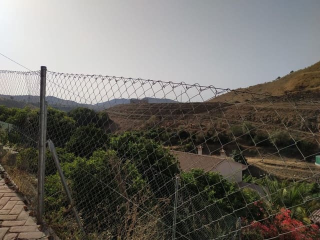 Bouwgrond te koop in Viñuela - € 36.000 (Ref: 4722796)