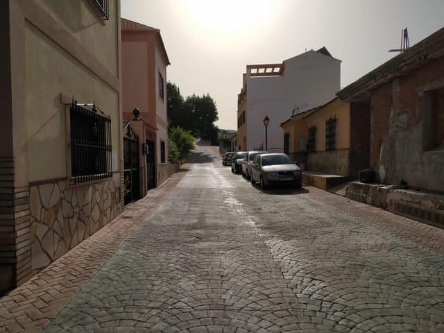 Bouwgrond te koop in Viñuela - € 36.000 (Ref: 4722796)