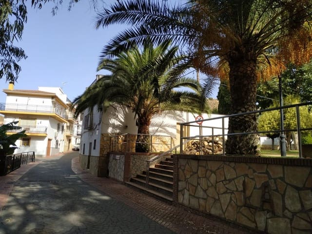 Bouwgrond te koop in Viñuela - € 36.000 (Ref: 4722796)