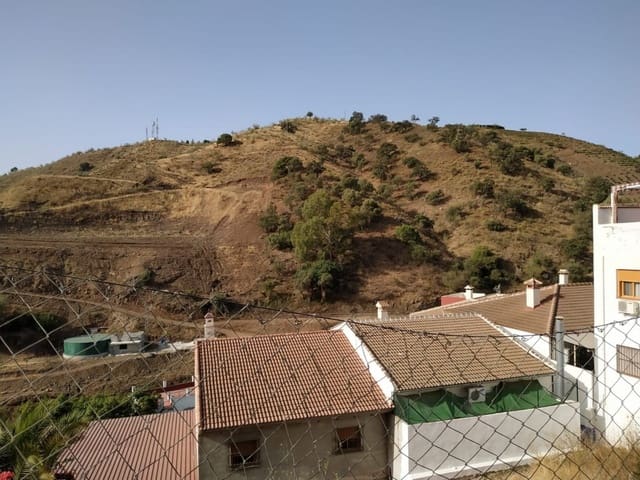 Terreno para Construção para venda em Viñuela - 36 000 € (Ref: 4722796)