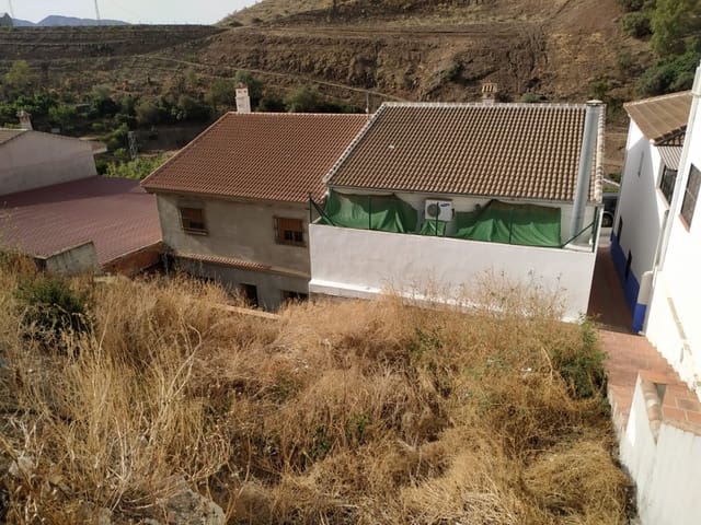 Terreno para Construção para venda em Viñuela - 36 000 € (Ref: 4722796)