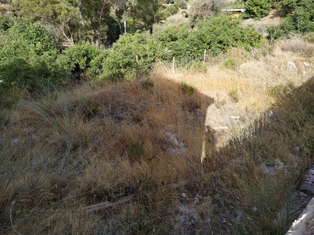 Bouwgrond te koop in Vinuela - € 36.000 (Ref: 4722796)