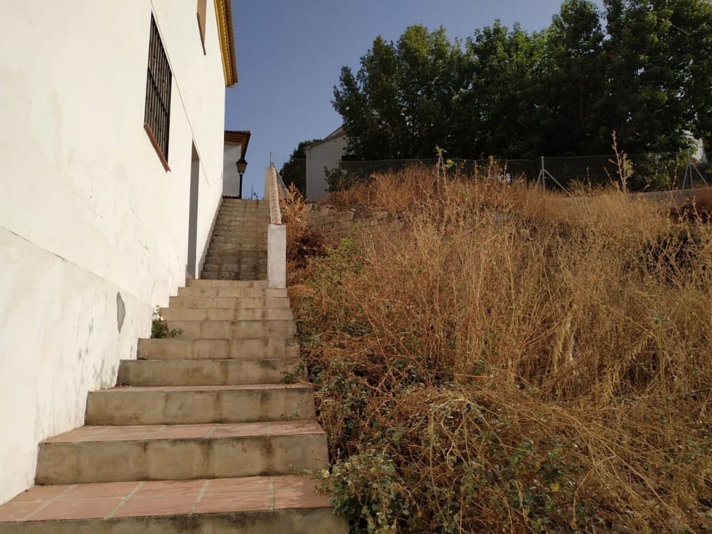 Bouwgrond te koop in Vinuela - € 36.000 (Ref: 4722796)