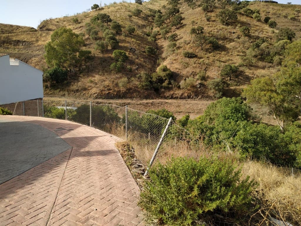 Bouwgrond te koop in Vinuela - € 36.000 (Ref: 4722796)