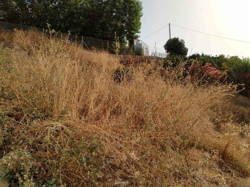 Bouwgrond te koop in Vinuela - € 36.000 (Ref: 4722796)