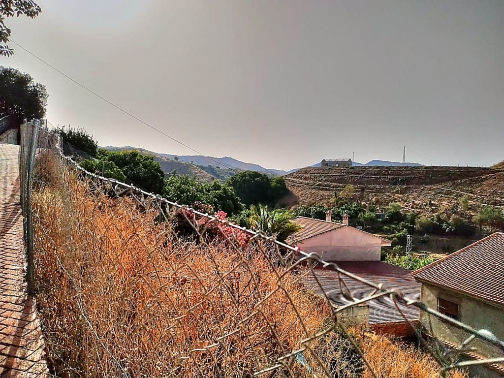 Tontti myytävänä paikassa Vinuela - 36 000 € (Ref: 4722796)