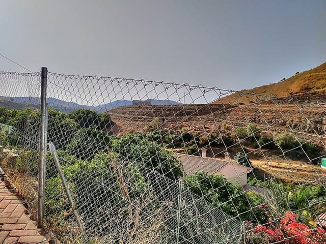 Building Plot for sale in Viñuela - € 36,000 (Ref: 4722796)