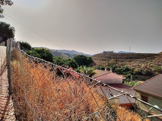 Building Plot for sale in Viñuela - € 36,000 (Ref: 4722796)