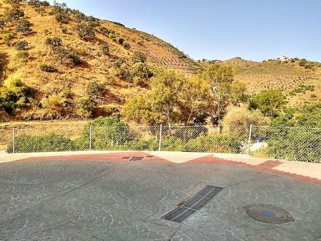 Tontti myytävänä paikassa Vinuela - 36 000 € (Ref: 4722796)