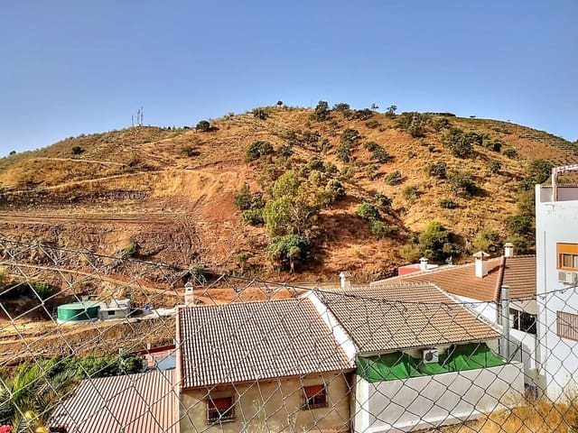 Building Plot for sale in Viñuela - € 36,000 (Ref: 4722796)
