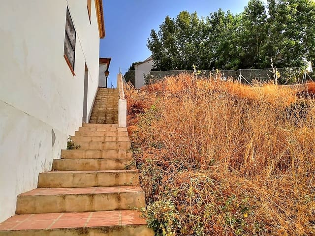 Building Plot for sale in Viñuela - € 36,000 (Ref: 4722796)