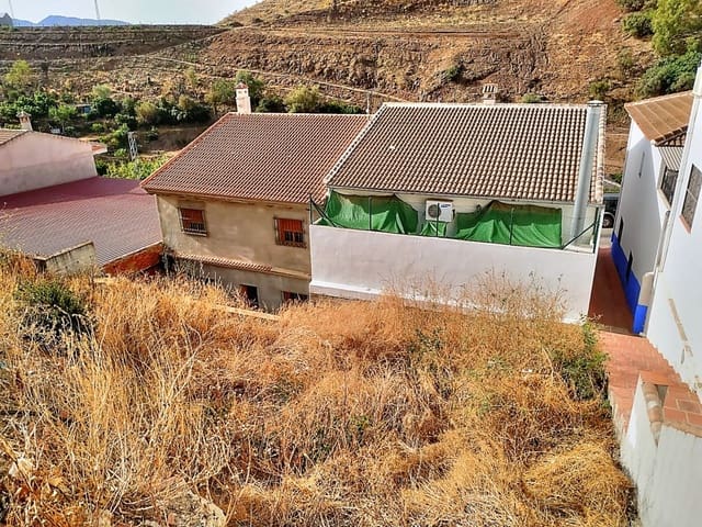 Building Plot for sale in Viñuela - € 36,000 (Ref: 4722796)