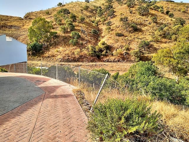 Building Plot for sale in Viñuela - € 36,000 (Ref: 4722796)