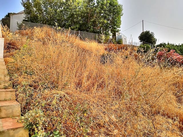 Building Plot for sale in Viñuela - € 36,000 (Ref: 4722796)