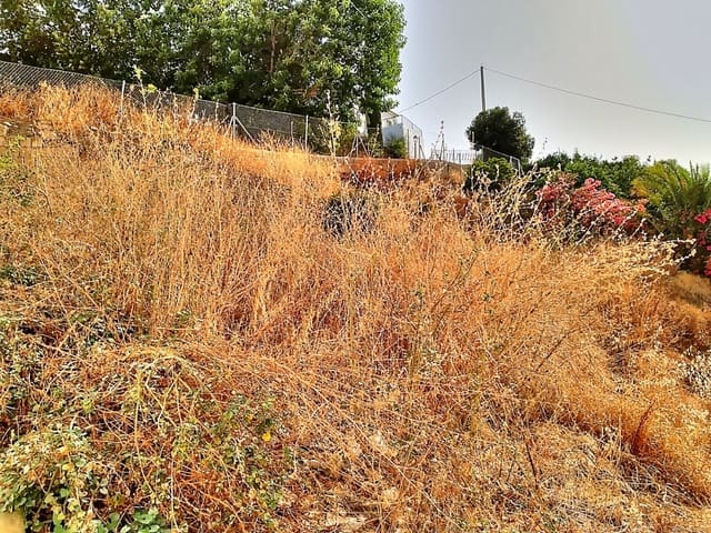 Building Plot for sale in Viñuela - € 36,000 (Ref: 4722796)