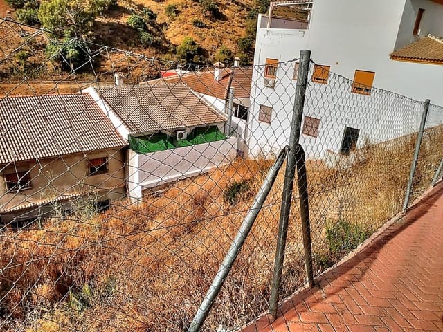 Building Plot for sale in Viñuela - € 36,000 (Ref: 4722796)