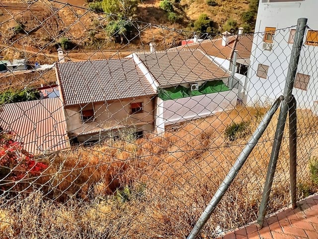 Building Plot for sale in Viñuela - € 36,000 (Ref: 4722796)