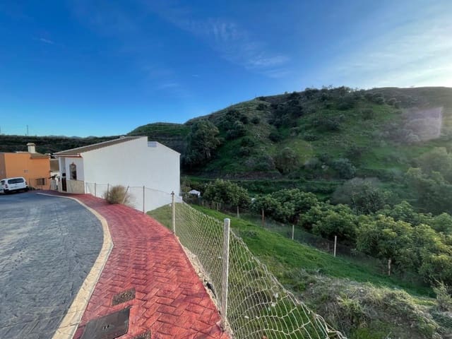 Bauplatz zu verkaufen in Viñuela - 36.000 € (Ref: 4722796)